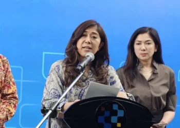 PP Tunas resmi berlaku 28 Maret 2026, pemerintah siap menindak platform digital yang tidak patuh dalam melindungi anak di ruang digital.