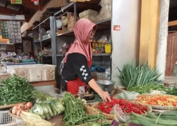 Pemkab Bantul bentuk tim gabungan bersama kepolisian untuk mencegah penimbunan bahan pokok menjelang Lebaran 2026.