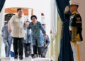 Pertemuan Prabowo–Megawati Tepis Anggapan PDIP Gangguan bagi Pemerintah 2 Akademisi Achmad Baidowi menilai pertemuan Prabowo dan Megawati menjadi sinyal positif stabilitas pemerintahan serta menepis anggapan PDIP sebagai gangguan.