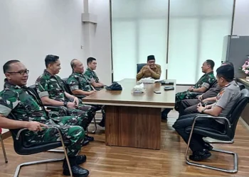 Seluruh pimpinan OPD Pemkab Jember tidak menghadiri rapat koordinasi dengan Wabup Djoko Susanto terkait penanganan banjir dan program Makan Bergizi Gratis (MBG).