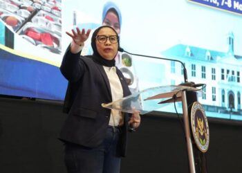 BGN suspend 2 SPPG di Ponorogo akibat pemotongan anggaran MBG dan intimidasi oknum pemilik yang mengaku cucu menteri.