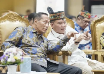 Pemprov Kalteng menggandeng 36 perguruan tinggi untuk program kuliah gratis bagi 15 ribu mahasiswa pada 2026 sebagai bagian dari program “Satu Rumah Satu Sarjana”.