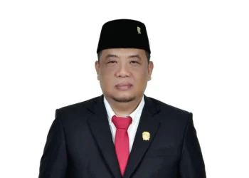 Anggota DPRD Tulungagung Jatmiko Dwijo Seputro, yang juga adik Bupati Gatut Sunu, ikut ditangkap KPK dalam OTT.