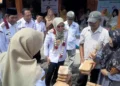 Pemkab Demak menghadirkan program Demang Ngantor Deso untuk mendekatkan layanan publik ke desa, mulai dari administrasi kependudukan hingga perizinan usaha.