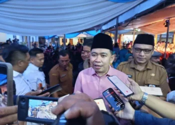Pemkab Jember siapkan skema WFH ASN tanpa ganggu layanan publik, mengikuti kebijakan pusat untuk efisiensi energi dan transformasi kerja.