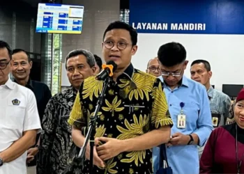 DJP Kemenkeu memperpanjang batas waktu pelaporan SPT Tahunan PPh Badan hingga 31 Mei 2026 untuk memberi kelonggaran wajib pajak.
