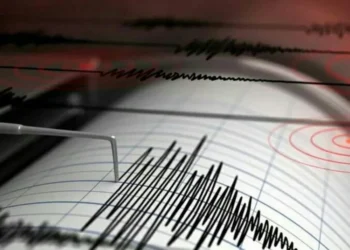 Gempa M6,0 guncang Timor Tengah Utara, NTT pada Selasa (21/4/2026) siang, tidak berpotensi tsunami.