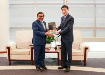 Pemprov DKI Jakarta menjajaki kerja sama sister city dengan Shenzhen, China, target MoU disepakati pada November 2026.