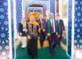 Pemprov Jatim dan Uzbekistan memperkuat kerja sama budaya dan wisata religi, termasuk peluang ziarah ke makam Imam Bukhari serta pembukaan rute penerbangan langsung.