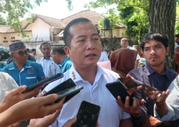 Pemprov NTB menyiapkan sumur bor, distribusi air, dan optimalisasi lahan untuk menghadapi potensi kemarau panjang hingga 9 bulan pada 2026.