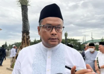 Bupati Bogor Rudy Susmanto menginstruksikan Inspektorat menyiapkan laporan polisi terkait dugaan jual beli jabatan ASN yang masih dalam proses pemeriksaan.