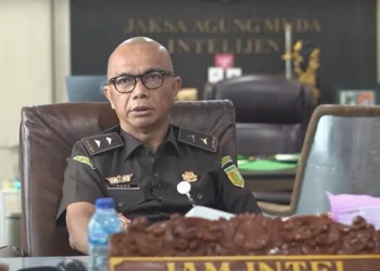 Kejagung buka layanan lapor program Makan Bergizi Gratis (MBG) lewat aplikasi Jaga Desa.