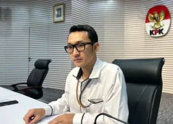 KPK memberikan perhatian pada pengadaan 25.644 unit motor listrik oleh Badan Gizi Nasional (BGN) guna mencegah potensi korupsi.