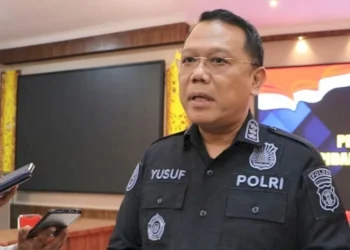 Satgas Operasi Damai Cartenz (ODC) 2026 menangkap Pulan Wonda, anggota KKB pelaku penembakan rombongan Kapolda Papua Tito Karnavian tahun 2012 di Puncak Jaya.