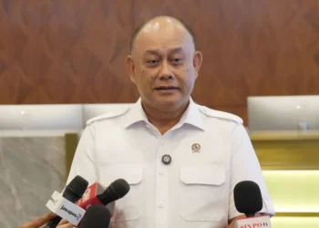 Kepala BGN Dadan Hindayana jelaskan penggunaan anggaran Rp113 miliar untuk jasa EO demi profesionalitas dan efisiensi dalam menjalankan Program MBG.