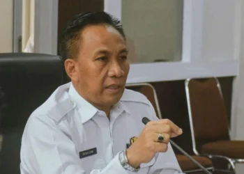 BGN tutup sementara 41 SPPG di NTB karena belum memiliki SLHS dan IPAL belum sesuai standar, demi menjaga kualitas gizi dan keamanan pangan program MBG.