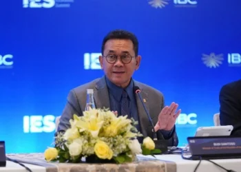 Kemendag menerbitkan Permendag Nomor 11 Tahun 2026 yang mengatur pembatasan impor komoditas pertanian seperti gandum pakan, kacang tanah, beras pakan hingga buah pir.