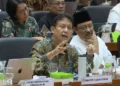 Menkes Budi Gunadi Sadikin menemukan 10 persen orang terkaya masih menerima subsidi BPJS Kesehatan.