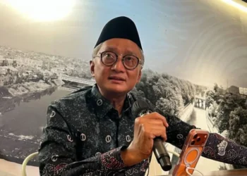 Menteri PU Dody Hanggodo tegaskan tidak tahu perkara terkait penggeledahan Kejati DKI Jakarta di Kementerian PU dan menyerahkan sepenuhnya proses hukum.