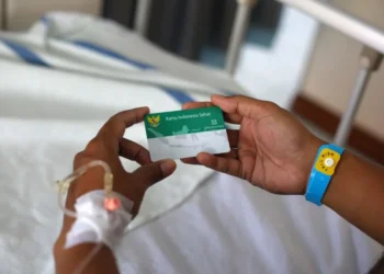 BPJS Kesehatan tegaskan aturan pendaftaran bayi baru lahir ke JKN wajib dilakukan maksimal 28 hari sesuai Perpres 82/2018, bukan kebijakan baru.