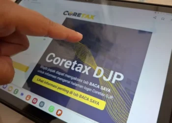 Panduan lengkap cara aktivasi akun Coretax DJP, membuat kode otorisasi, hingga cara lapor SPT Tahunan WP Orang Pribadi lewat Coretax.