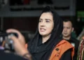 KPK Panggil Wakil Ketua DPRD Kabupaten Pekalongan Terkait Kasus Fadia Arafiq 2 KPK mendalami tujuan pemberian uang oleh pihak swasta kepada Fadia Arafiq dalam kasus dugaan korupsi pengadaan barang dan jasa di Pemkab Pekalongan.