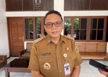 Pemkab Pati mengakui keterlambatan pencairan beasiswa mahasiswa akibat penurunan dana CSR, solusi diupayakan melalui APBD Perubahan 2026.