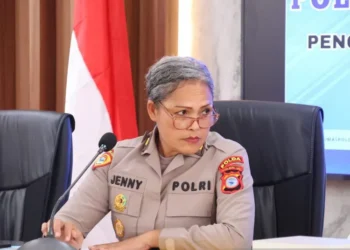 Polda Papua Barat Daya (PBD) memburu 7 DPO pelaku pembunuhan berencana 2 anggota Marinir di Maybrat.