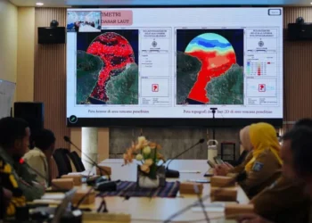 Pemerintah Provinsi NTB mempercepat proyek Pembangkit Listrik Tenaga Arus Laut (PLTAL) di Selat Alas melalui sinergi dengan BRIN dan PLN, target uji coba 2028.