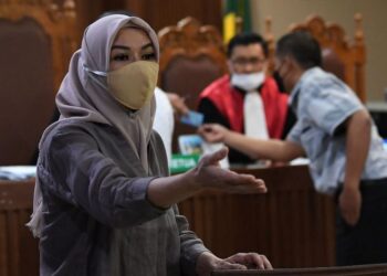 KPK menegaskan penyidikan kasus korupsi dan pencucian uang Rita Widyasari tetap berjalan meski mantan Bupati Kukar tersebut sudah bebas dari penjara.