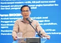 Kemendukbangga minta masyarakat berhenti menormalisasi candaan seksual yang merendahkan perempuan, merespons kasus pelecehan di lingkungan FH UI.