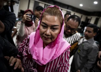Mantan Wali Kota Semarang Mbak Ita ajukan Peninjauan Kembali (PK) ke MA, kuasa hukum klaim ada 5 bukti baru.