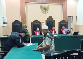 2 Terdakwa Kasus Chromebook Lombok Timur Divonis, Nama Eks Bupati Disebut