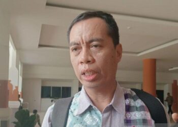 707 Koperasi Merah Putih di NTB Laksanakan RAT, Optimis Melampaui Target