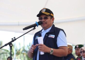Lombok Barat Pimpin Belanja Infrastruktur di NTB Meski Anggaran Dipangkas