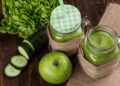Smoothie vs Jus Hijau: Mana yang Lebih Sehat? 2 Smoothie vs Jus Hijau: Mana yang Lebih Sehat?