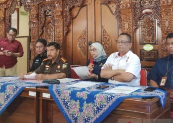 Direktur Properti di DIY Jadi Tersangka Penggelapan Pajak Rp768 Juta