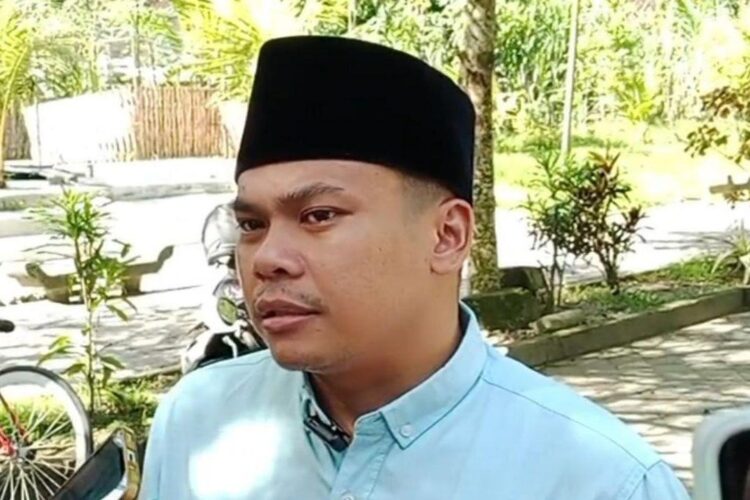 Langgar Perda, DPRD Dukung Pemkab Lombok Tengah Tutup Puluhan Ritel Modern 1 Ketua Komisi II DPRD Lombok Tengah Provinsi NTB Ferdian Elmansyah di Lombok
Tengah, Selasa (26/5/2026). ANTARA/LINGKAR NETWORK.