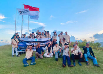 JMSI NTB Gandeng ITDC, Perkuat Promosi Global Mandalika