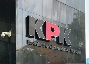 Idul Adha 1447 H, KPK Fasilitasi Salat Id dan Kunjungan Keluarga Tahanan