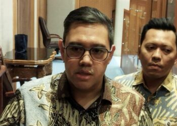 DPR: TNI Bisa Bantu Polri Tangani Begal Lewat Mekanisme Perbantuan