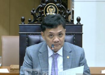 Komisi III DPR Tegaskan Pengadaan Sapi Kurban Presiden dari APBN Sesuai Aturan Negara