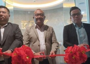 Koperasi Kana Bidik Ekspor Gula dan Sarang Walet dari Kantor Baru di Tangerang