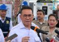 Budi Santoso Ungkap Alasan Penutupan Alfamart dan Indomaret di Lombok 3 Budi Santoso Ungkap Alasan Penutupan Alfamart dan Indomaret di Lombok