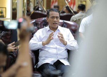 Reformasi Pupuk Subsidi: Mentan Cabut 2.231 Izin Pengecer dan Pangkas 145 Regulasi