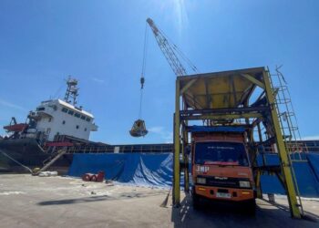 Bongkar Muat Meningkat, Pelabuhan Cirebon Jadi Hub Logistik Jabar-Jateng
