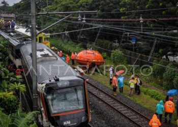 Pembangunan Flyover Sudirman Tangerang Dipercepat ke 2027, Anggaran Capai Rp80 Miliar