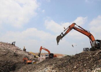 Pemkot Tangerang Targetkan PSEL Jatiuwung Kelola 1.000 Ton Sampah Per Hari