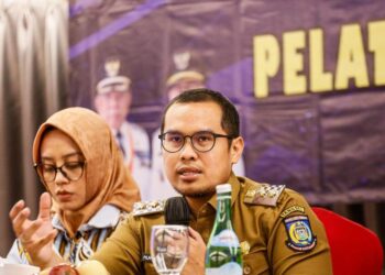Gubernur Banten Sebut 8.000 Titik PJU Dibutuhkan di Sepanjang Jalan Nasional