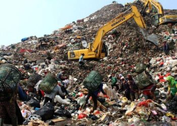 Tangani 9.000 Ton Sampah, Pemprov DKI Jakarta Rumuskan Skema Pengelolaan PLTSa